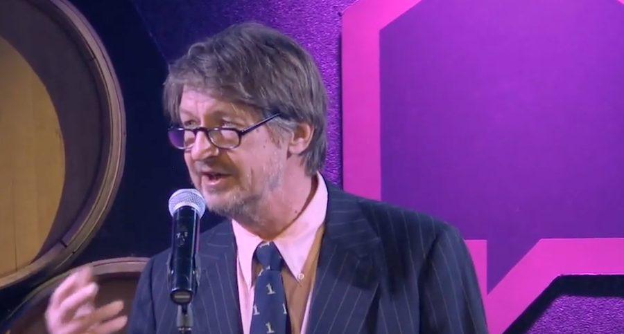 P. J. O'Rourke - The Baby Boom Audiobook