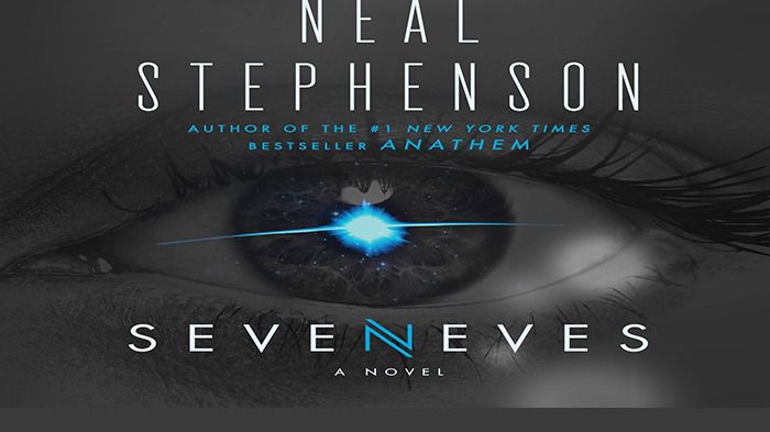Neal Stephenson - Seveneves Audiobook