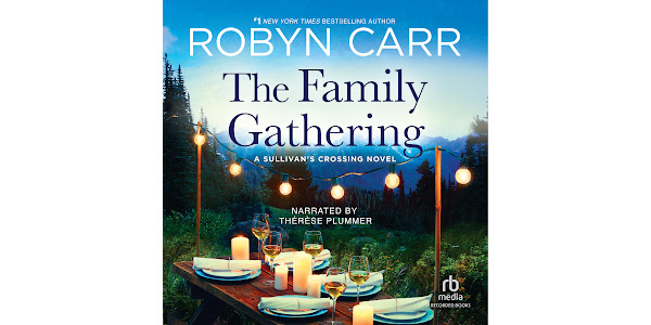 Robyn Carr - The Family Gathering Audiobook
