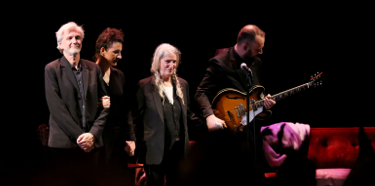 Patti Smith - Patti Smith at the Minetta Lane Audiobook