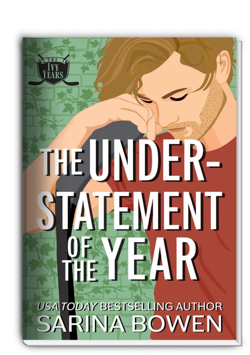 The Understatement of the Year Audiobook by Sarina Bowen