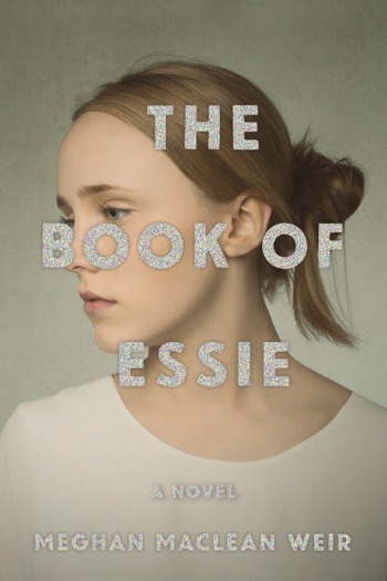Meghan Maclean Weir - The Book of Essie Audiobook