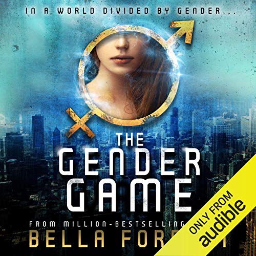 Bella Forrest - The Gender Game Audiobook