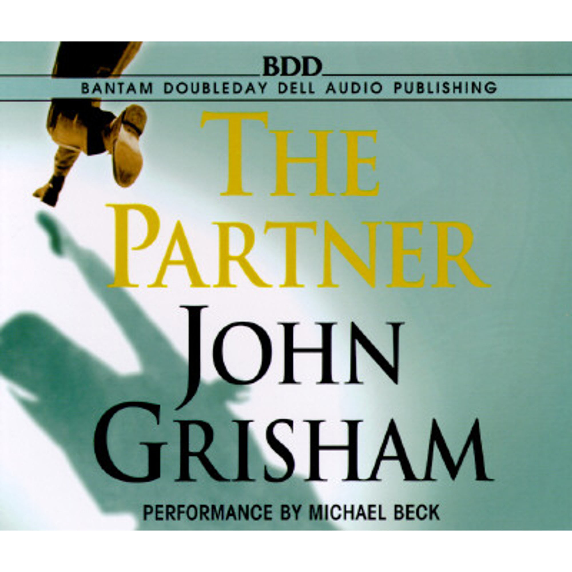 John Grisham - The Partner Audiobook