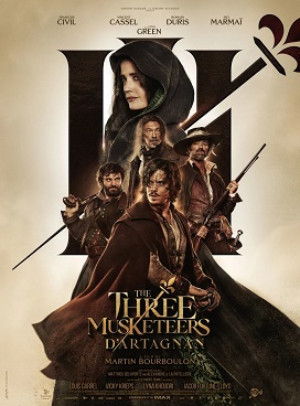 Alexandre Dumas Pã¨Re - The Three Musketeers Audiobook