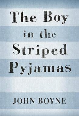 John Boyne - The Boy in the Striped Pajamas