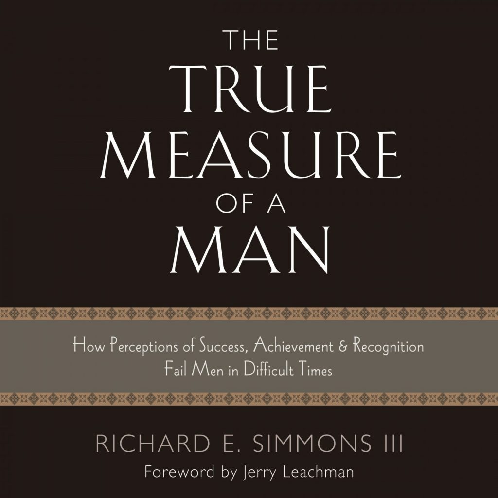 Richard Fox - The True Measure Audiobook