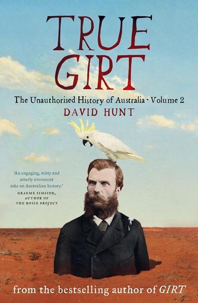 David Hunt - Girt Audiobook Free