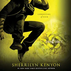 Sherrilyn Kenyon - Instinct Audiobook