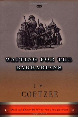 J.M. Coetzee - Waiting for the Barbarians Audiobook