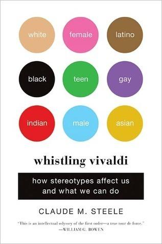 Claude M. Steele - Whistling Vivaldi Audiobook