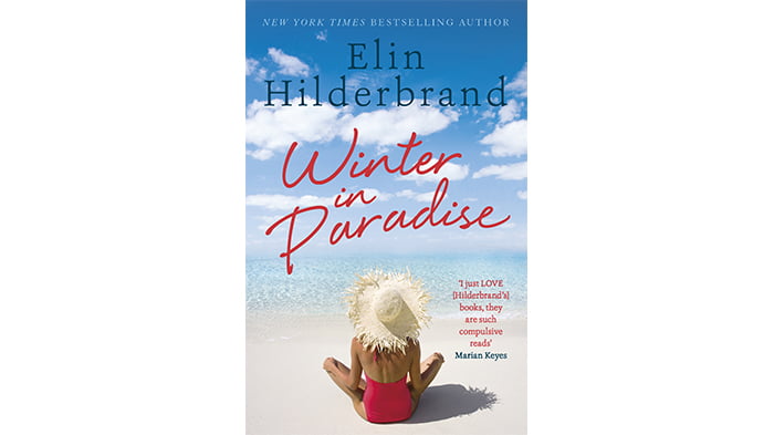 Elin Hilderbrand - Winter in Paradise Audiobook