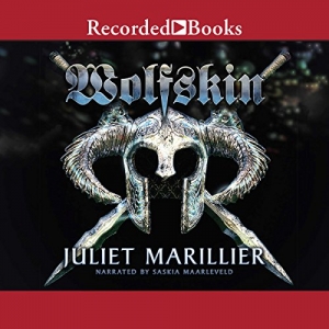 Juliet Marillier - Wolfskin Audiobook