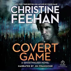 Christine Feehan - Covert Game Audiobook