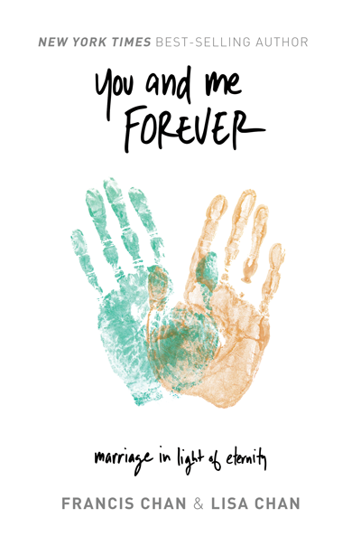 Francis Chan - You And Me Forever Audiobook