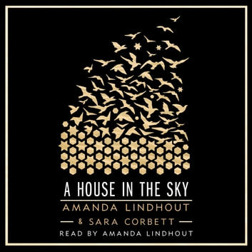 Amanda Lindhout - A House in the Sky Audiobook