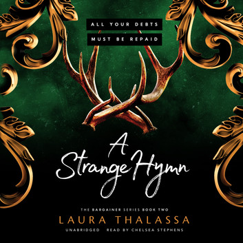 Laura Thalassa - A Strange Hymn Audiobook