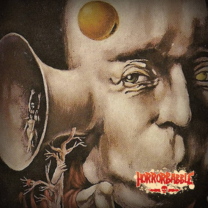 Harlan Ellison - I Have No Mouth And I Must Scream Audiobook