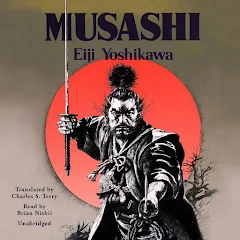Eiji Yoshikawa - Musashi Audiobook