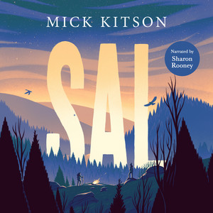 Mick Kitson - Sal Audiobook