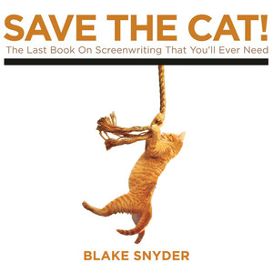 Blake Snyder - Save The Cat! Audiobook