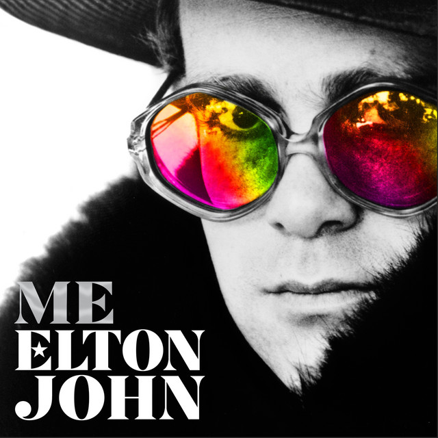 Elton John - Me Audiobook (Official Autobiography)