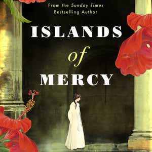 Rose Tremain - Islands of Mercy Audiobook