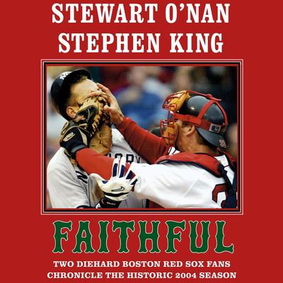 Stephen King - Faithful Audiobook