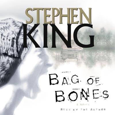 Stephen King - Bag of Bones Audiobook