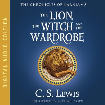 C. S. Lewis - The Lion Audiobook