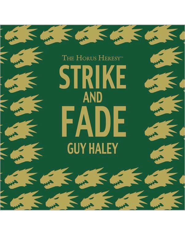 Warhammer 40K - Strike &Amp; Fade Audiobook