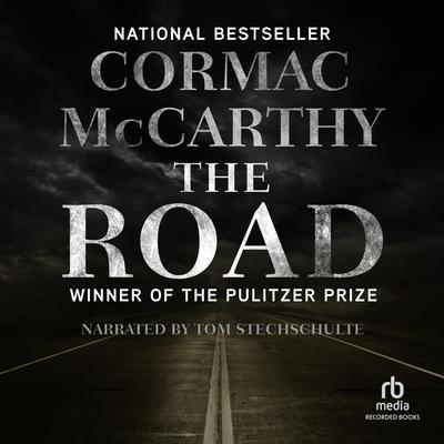 The Road Audiobook by Cormac Mccarthy
