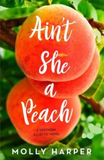 Molly Harper - Peachy Flippin' Keen Audiobook