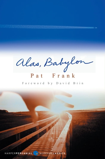 Pat Frank - Alas, Babylon Audiobook