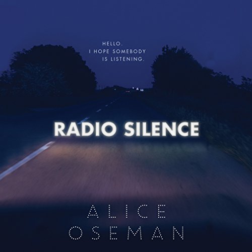 Alice Oseman – Radio Silence Audiobook