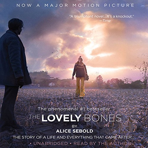 Alice Sebold – The Lovely Bones Audiobook
