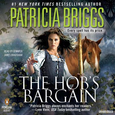 The Hob'S Bargain Audiobook - Patricia Briggs
