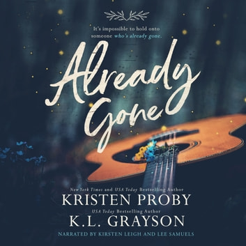 Kristen Proby - Savor You Audiobook