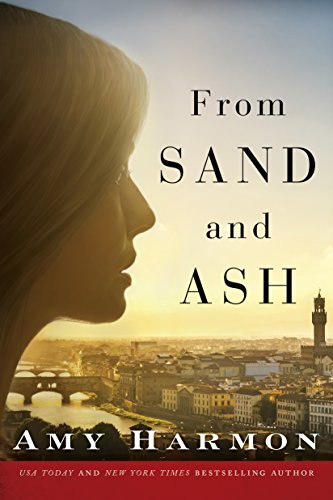 Amy Harmon – From Sand And Ash Audiobook