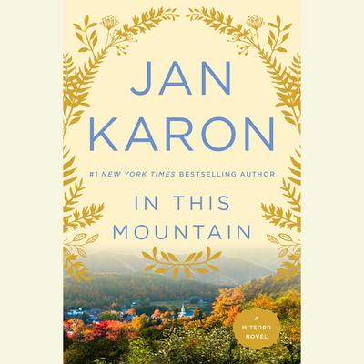 Jan Karon - In This Mountain Audiobook