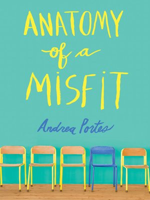 Andrea Portes – Anatomy of a Misfit Audiobook: Unveiled Secrets