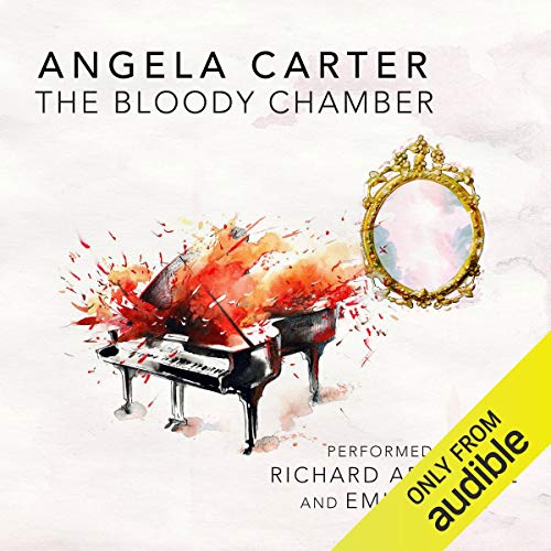 Angela Carter – The Bloody Chamber Audiobook