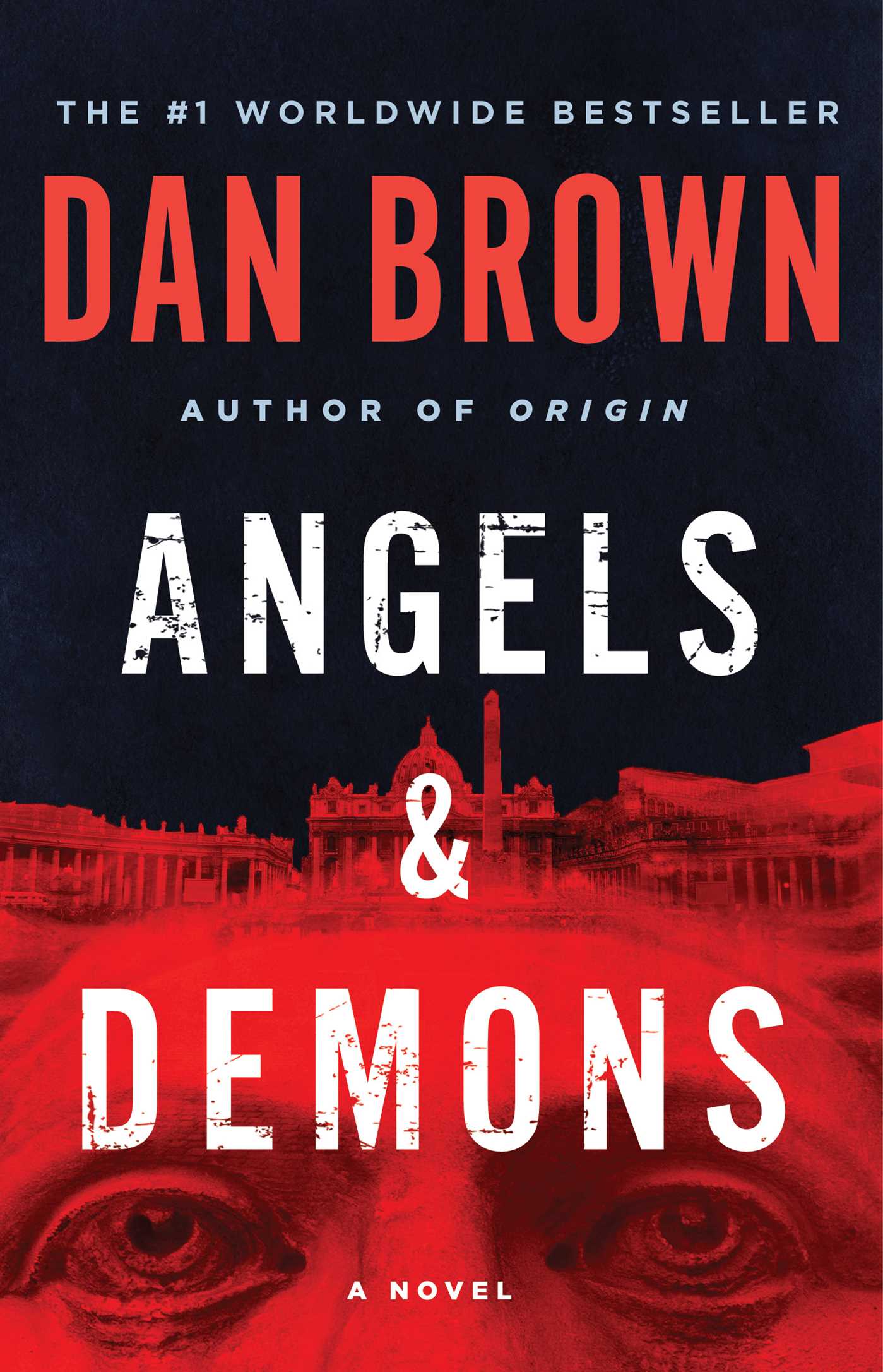 Dan Brown - Angels &Amp; Demons Audiobook