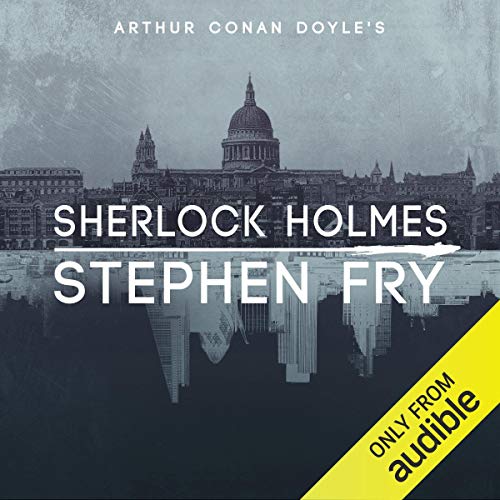 Arthur Conan Doyle – Sherlock Holmes Audiobook: Unveil Mysteries!