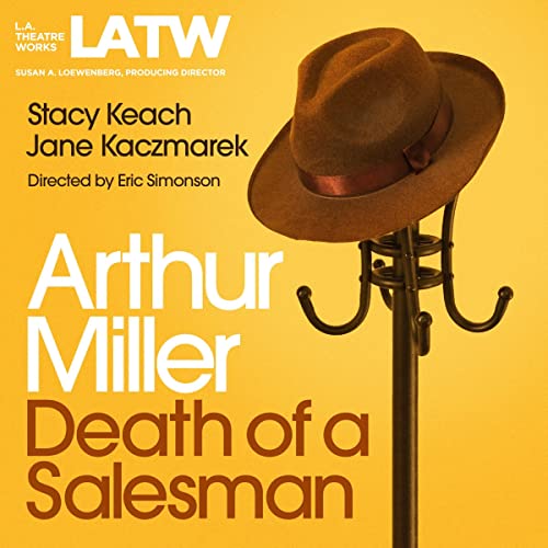 Arthur Miller – Death of a Salesman Audiobook