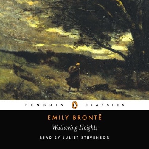 Emily Bronte - Wuthering Heights Audiobook