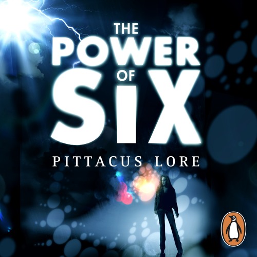 Pittacus Lore - The Power of Six Audiobook