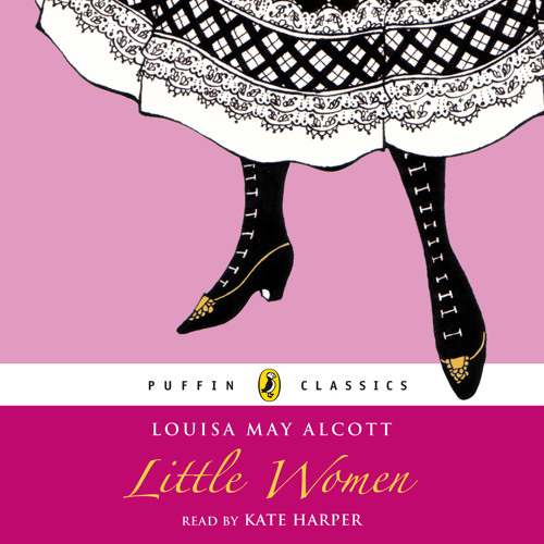 Louisa May Alcott - Little Women Audiobook