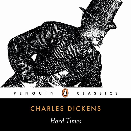 Charles Dickens - Hard Times Audiobook