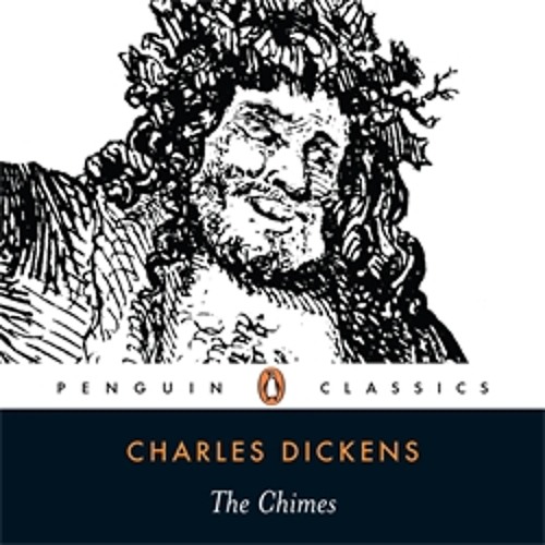Charles Dickens - The Chimes Audiobook